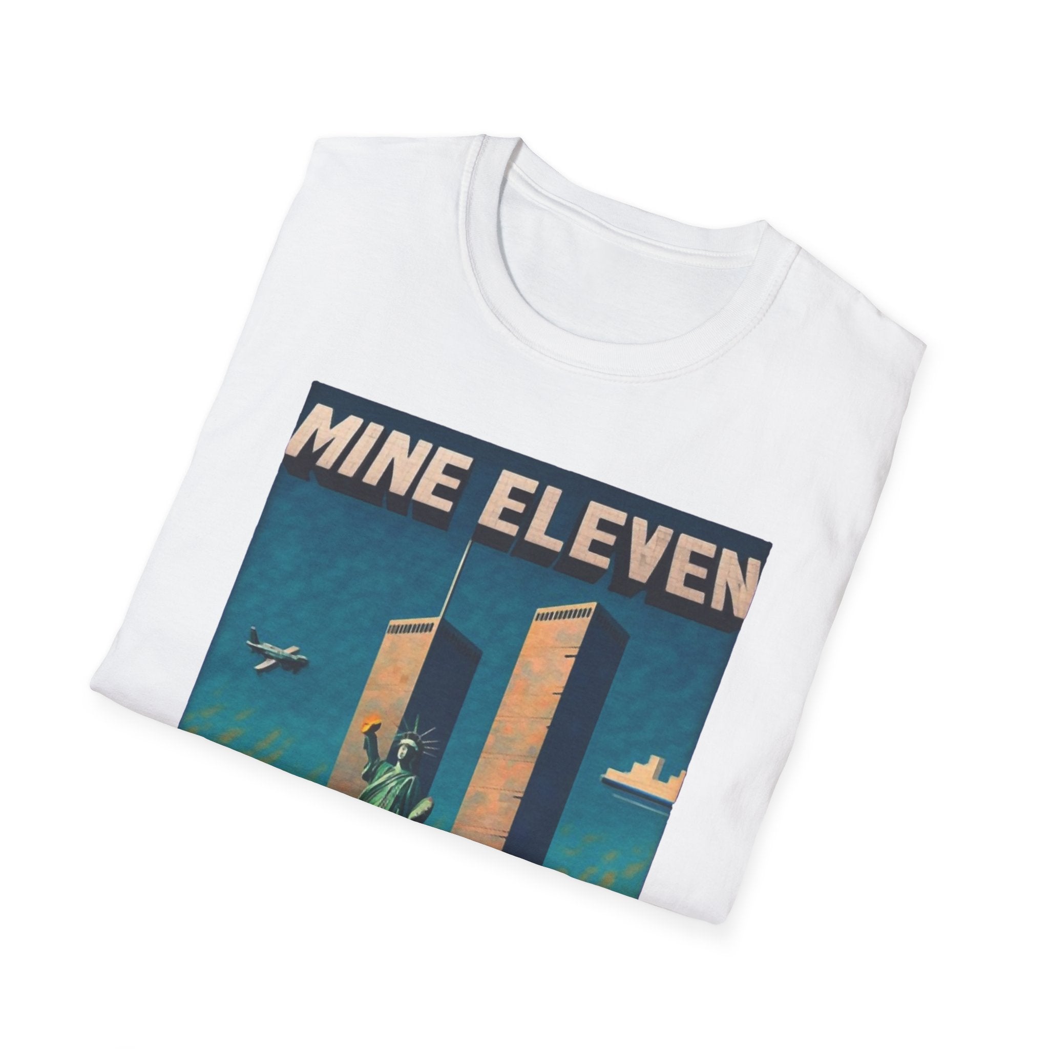 Mine Eleven
