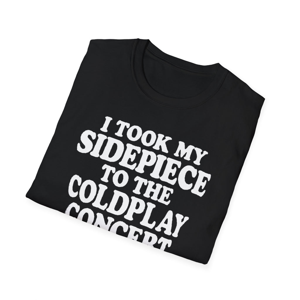 Coldplay Show