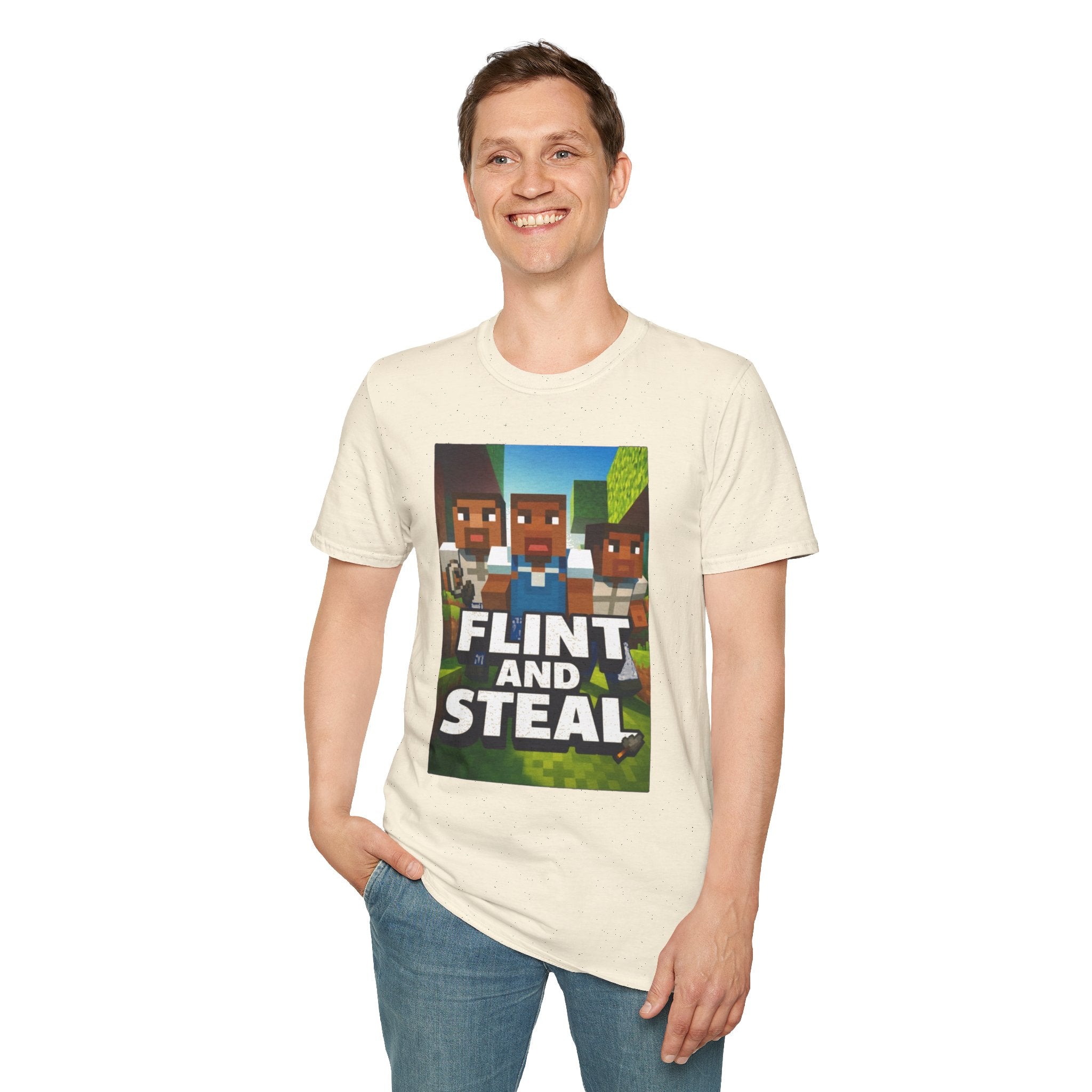 Flint and Steal