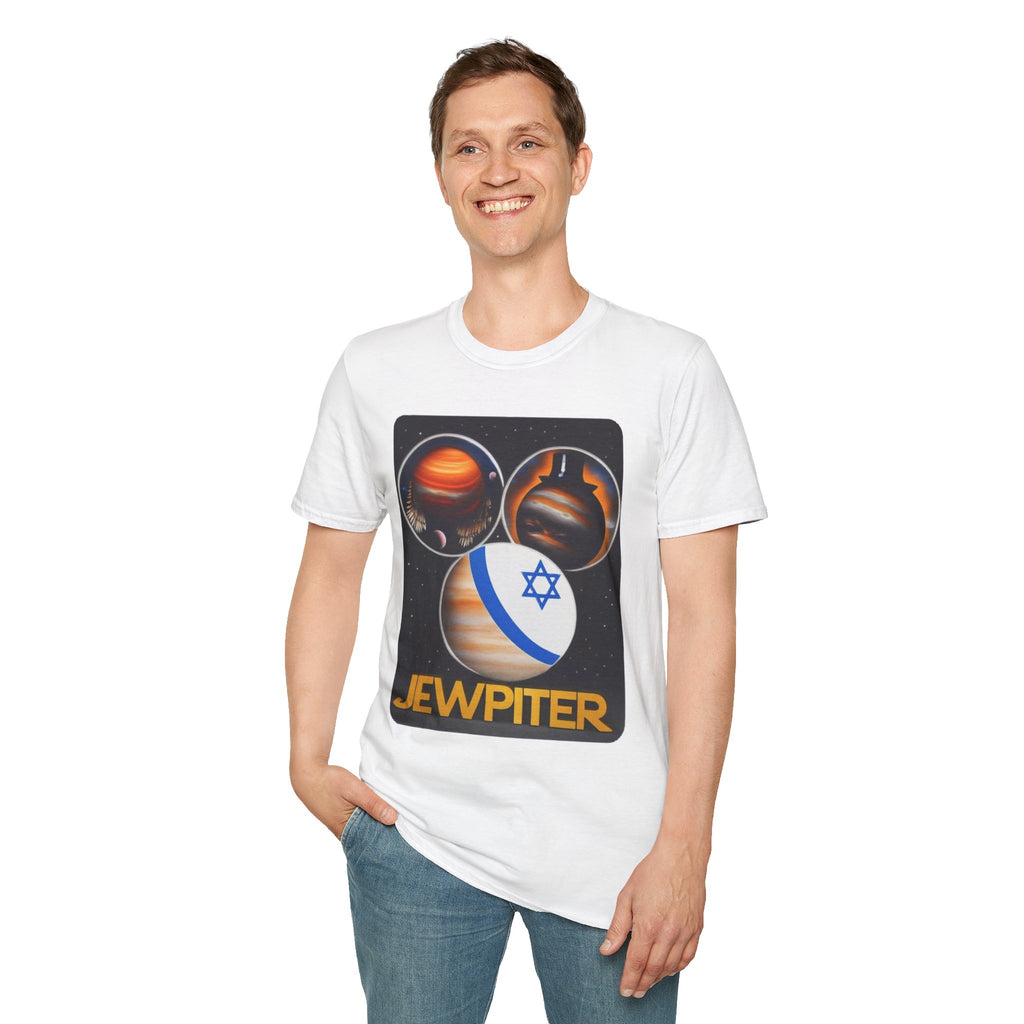 Jewpiter