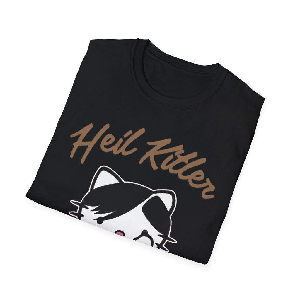 Heil Kitler