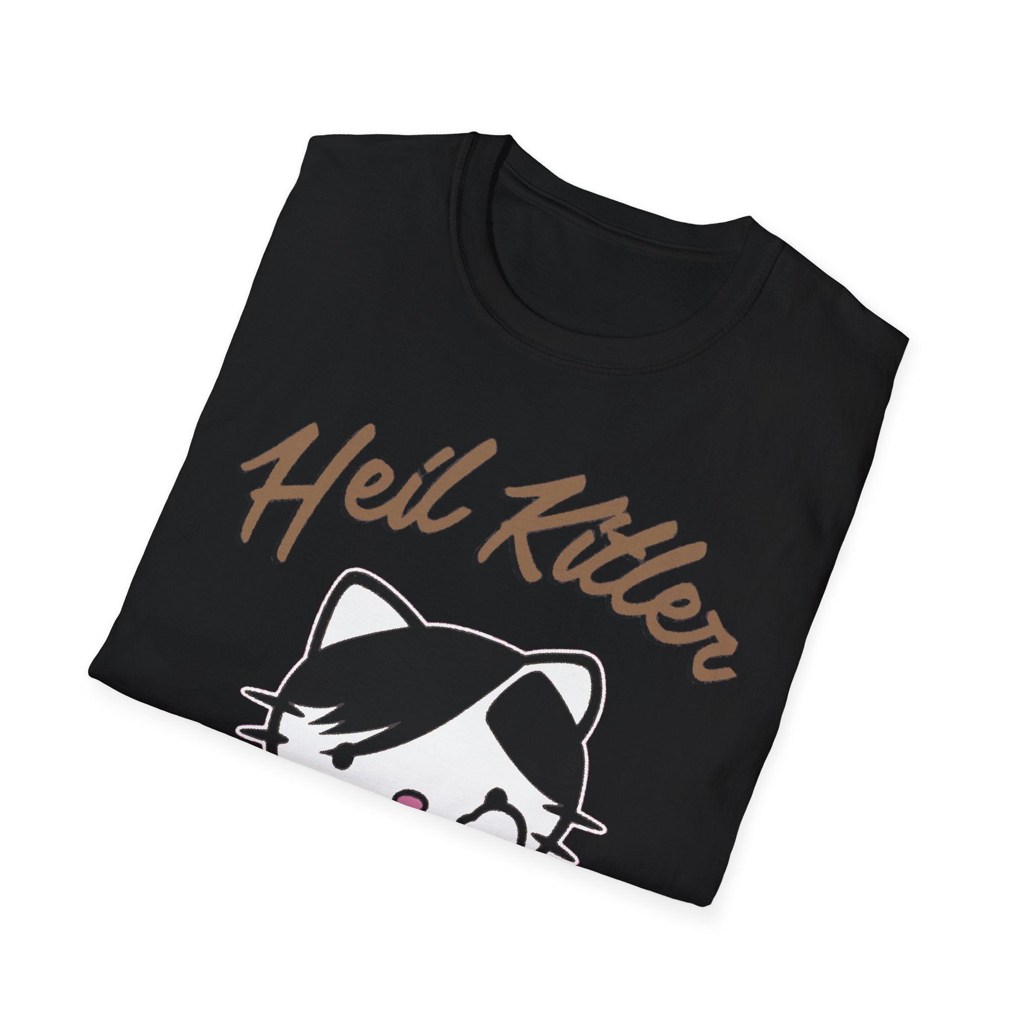 Heil Kitler