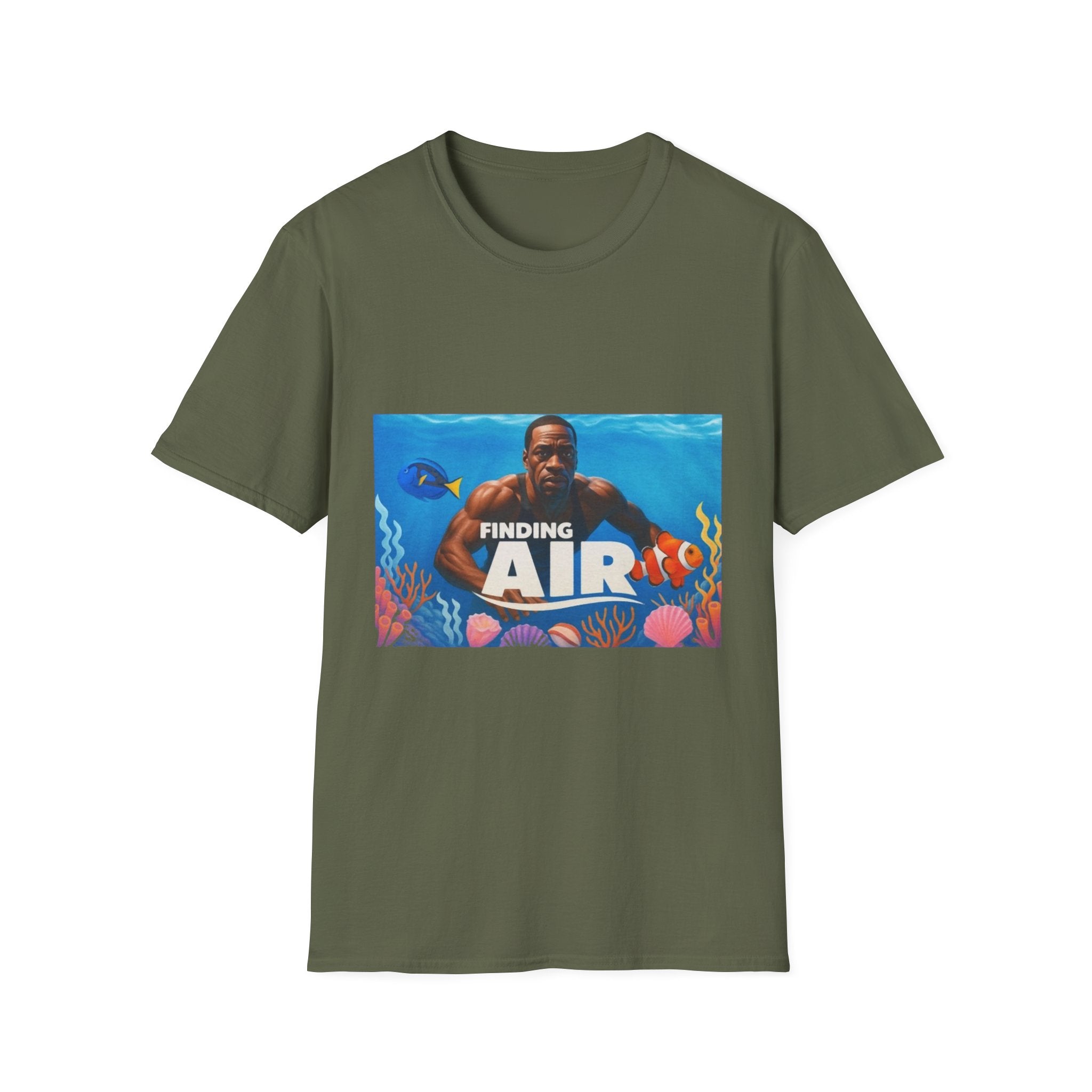 Finding Air