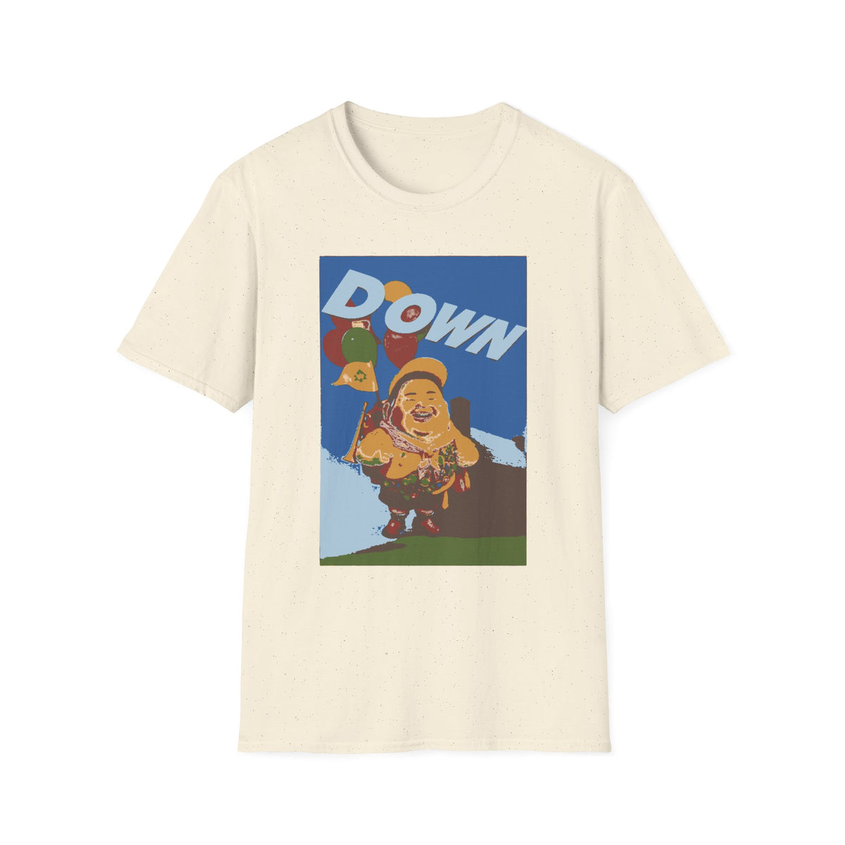 Down