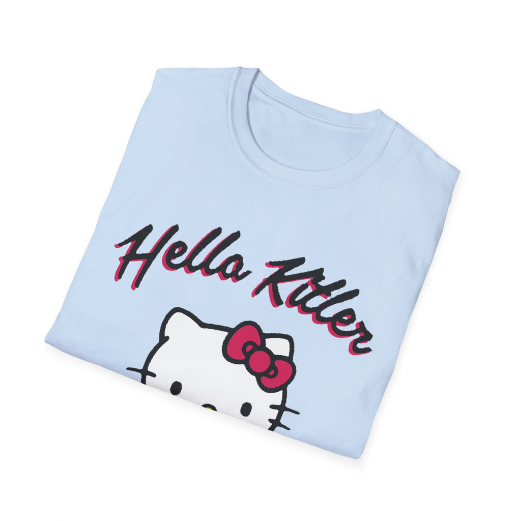 Hello kitler