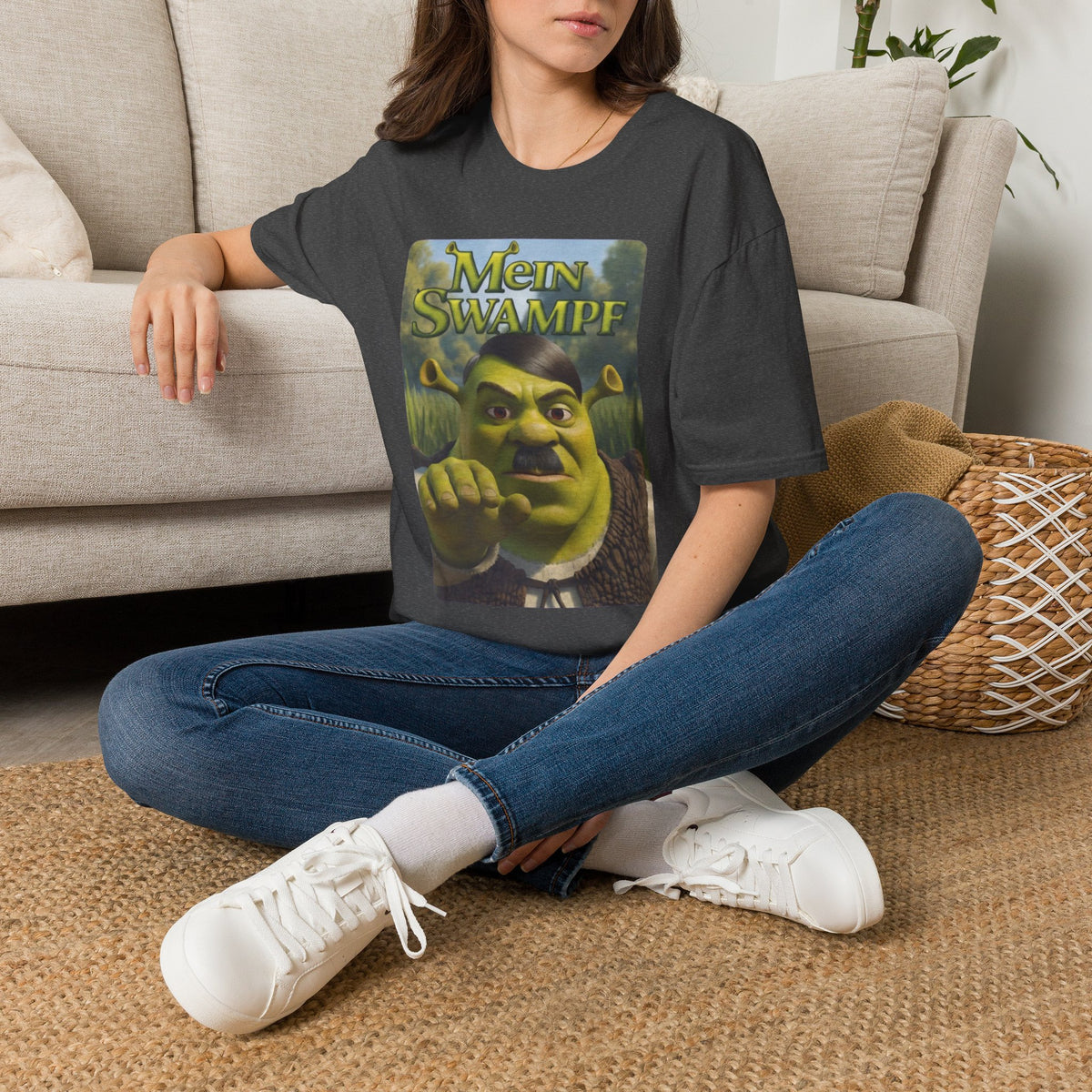 Mein Swampe