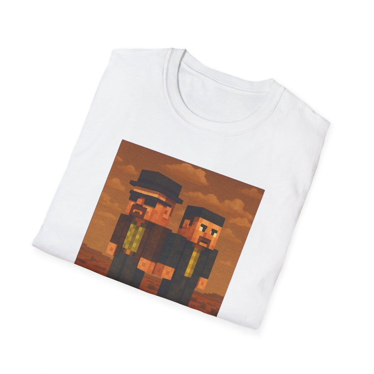 Methcraft