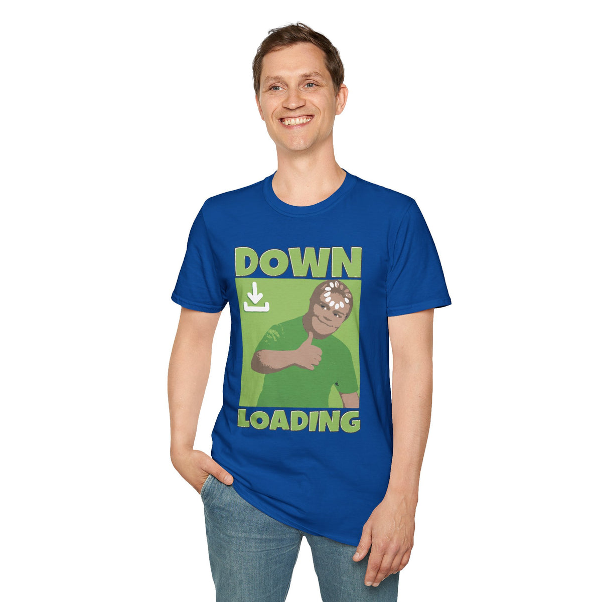 Down Loading