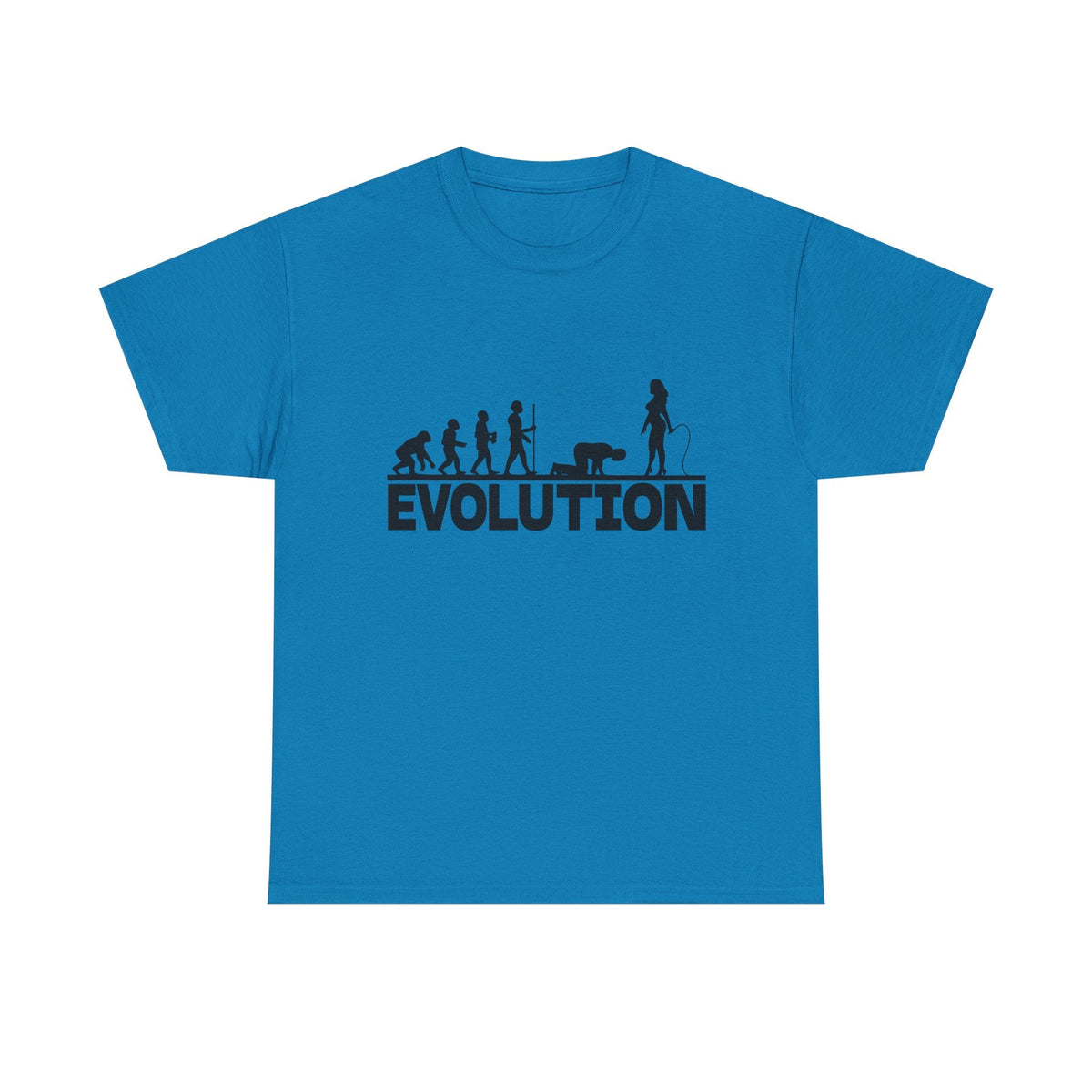 Evolution ?!!