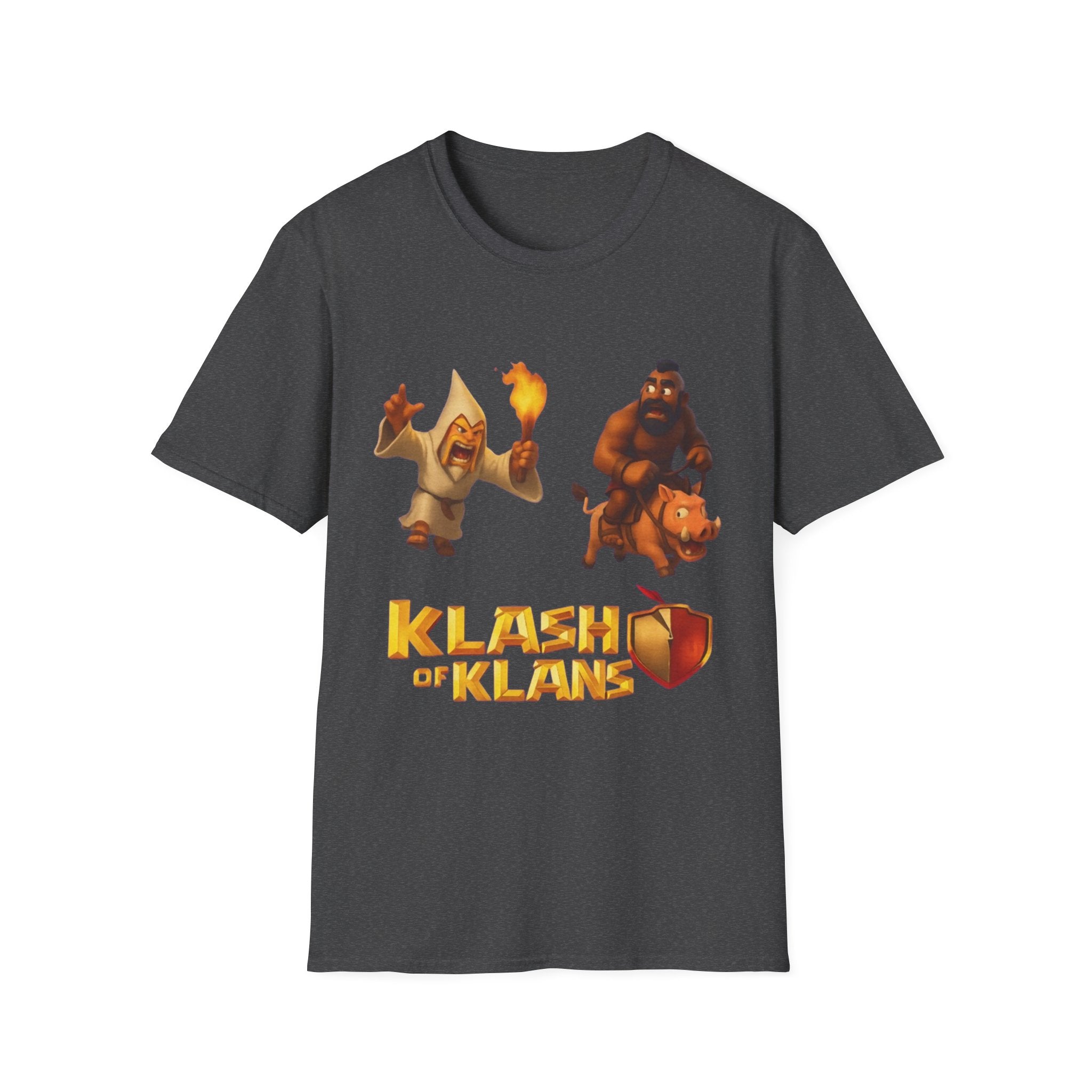 Klash Of Klans