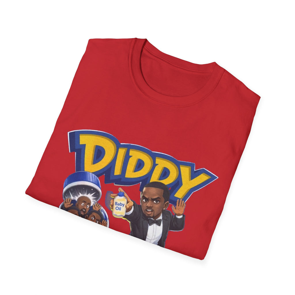 Diddymon