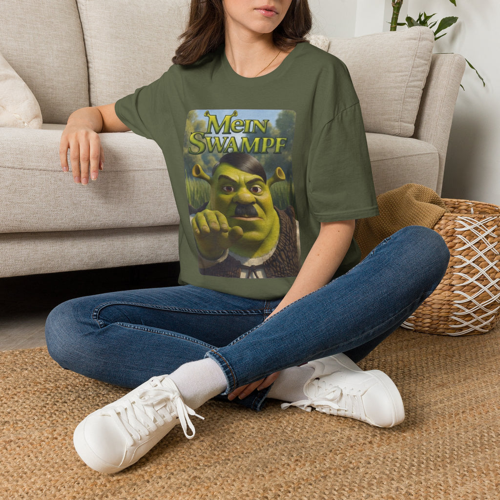 Mein Swampe