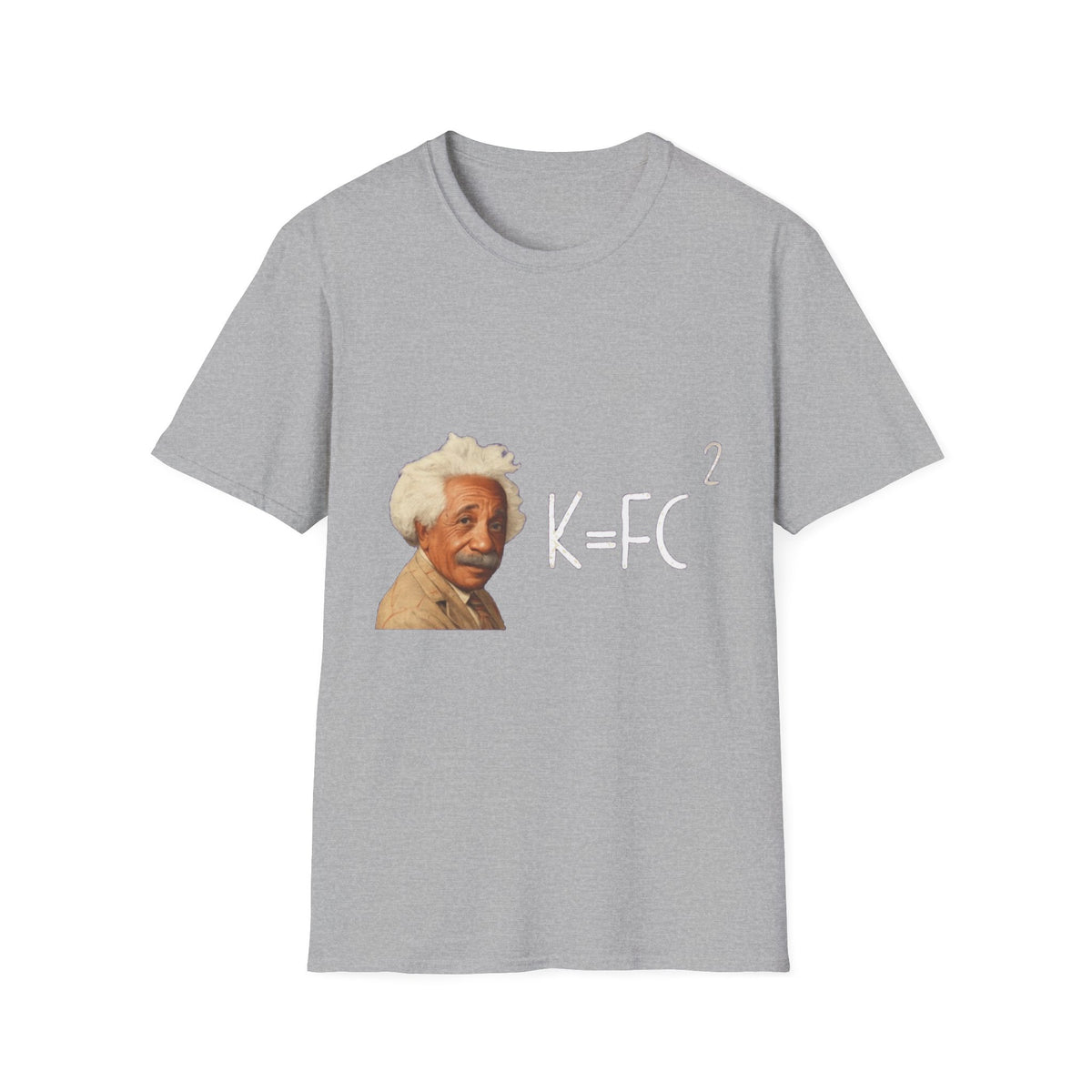 Einstein KFC