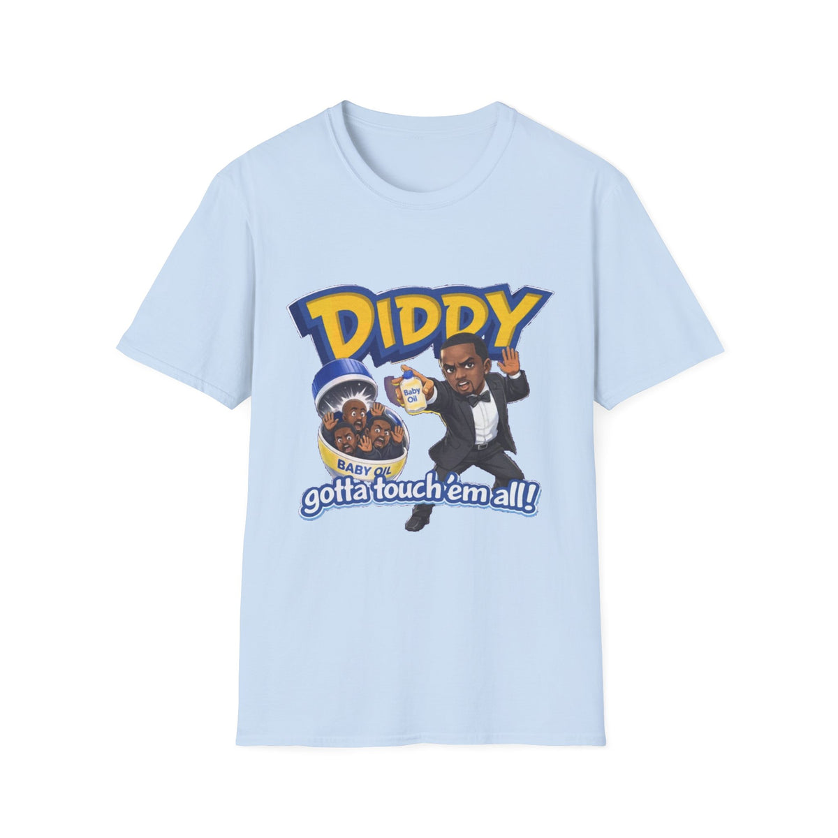 Diddymon