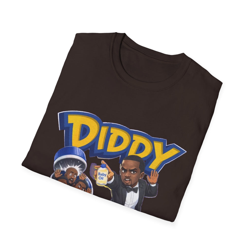 Diddymon