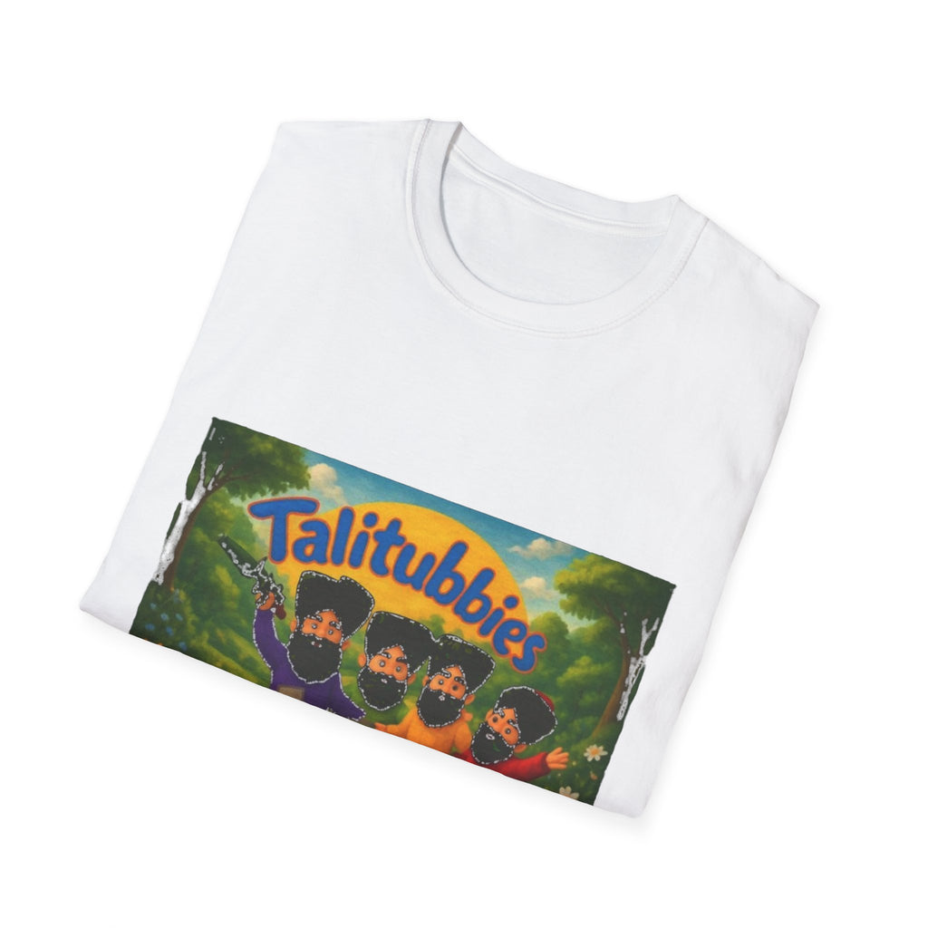 Talitubbies