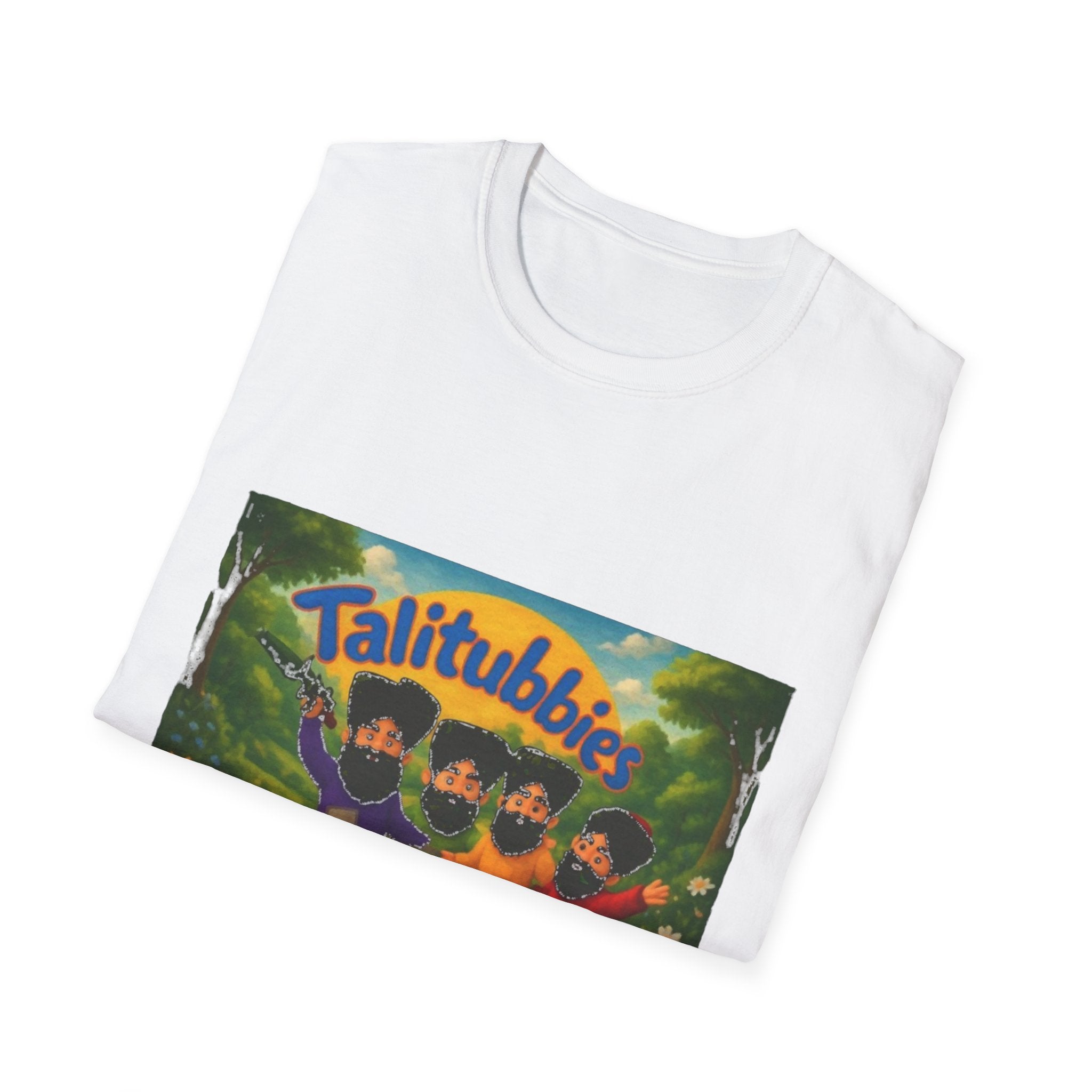 Talitubbies