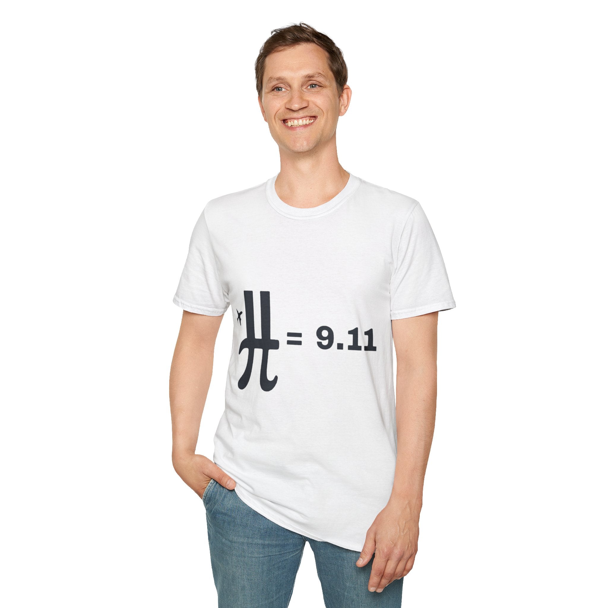 Pi Shirt