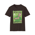 Down Loading