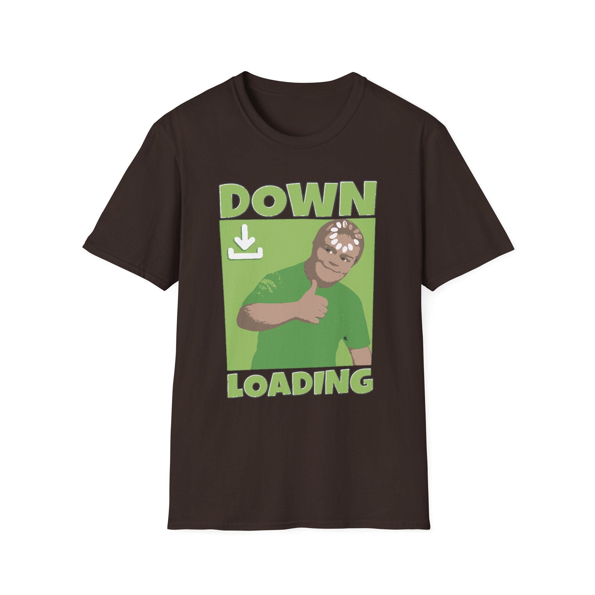 Down Loading