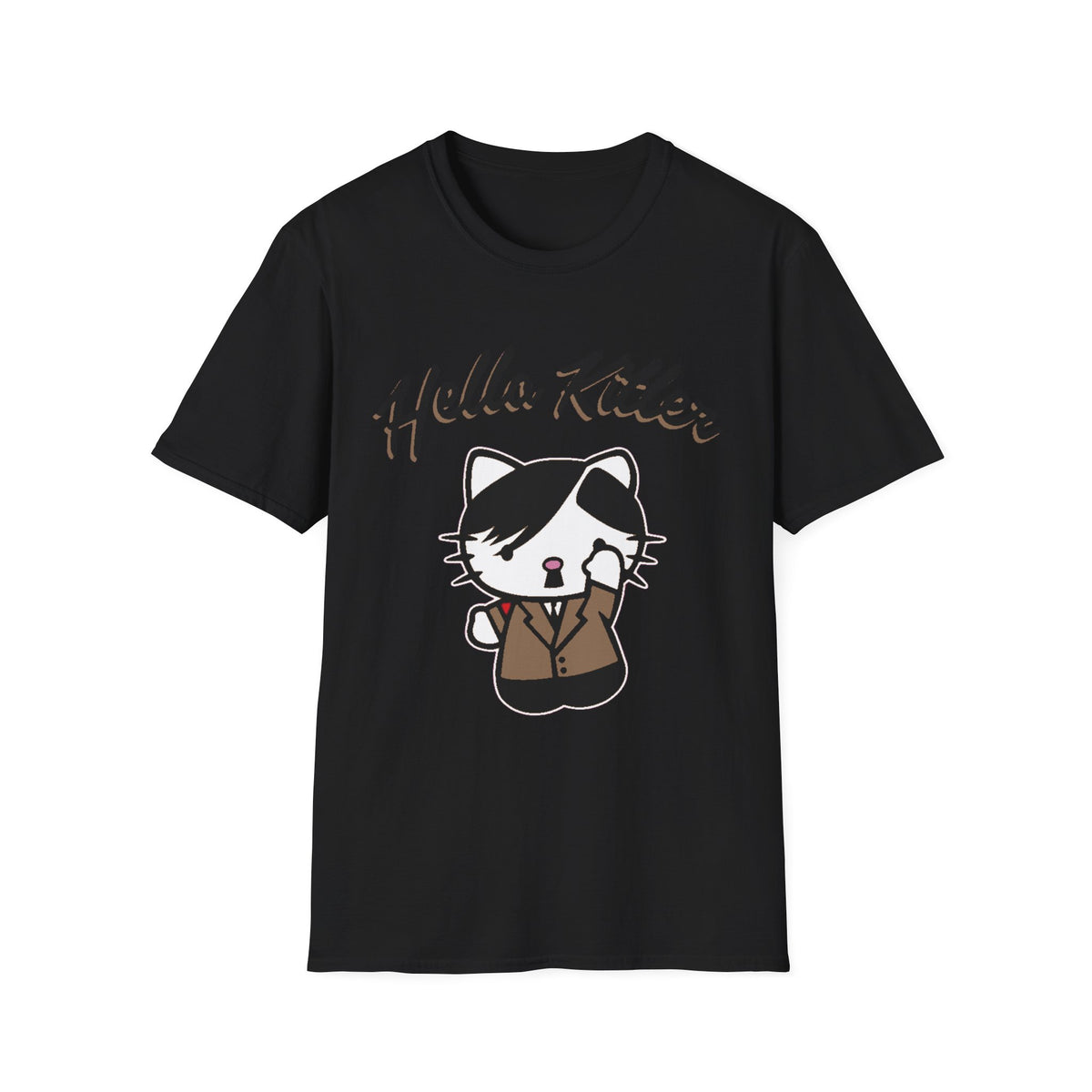 Hello Kitler (him)