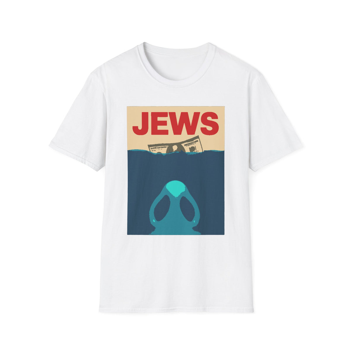 Jaws Parody