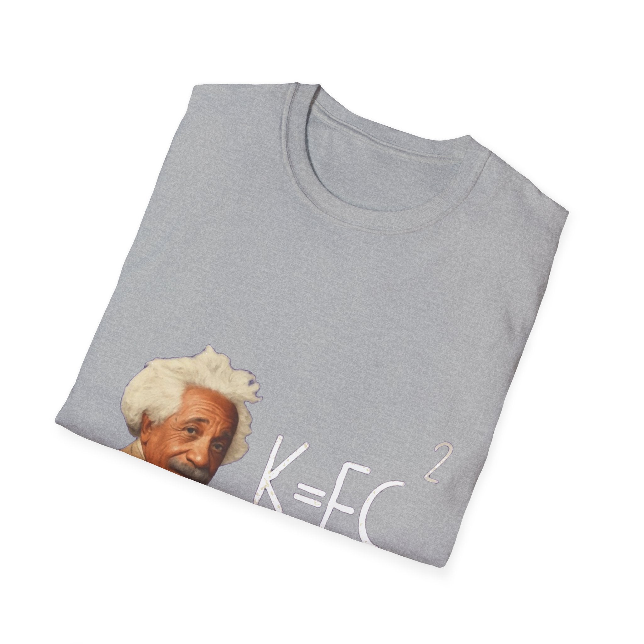 Einstein KFC