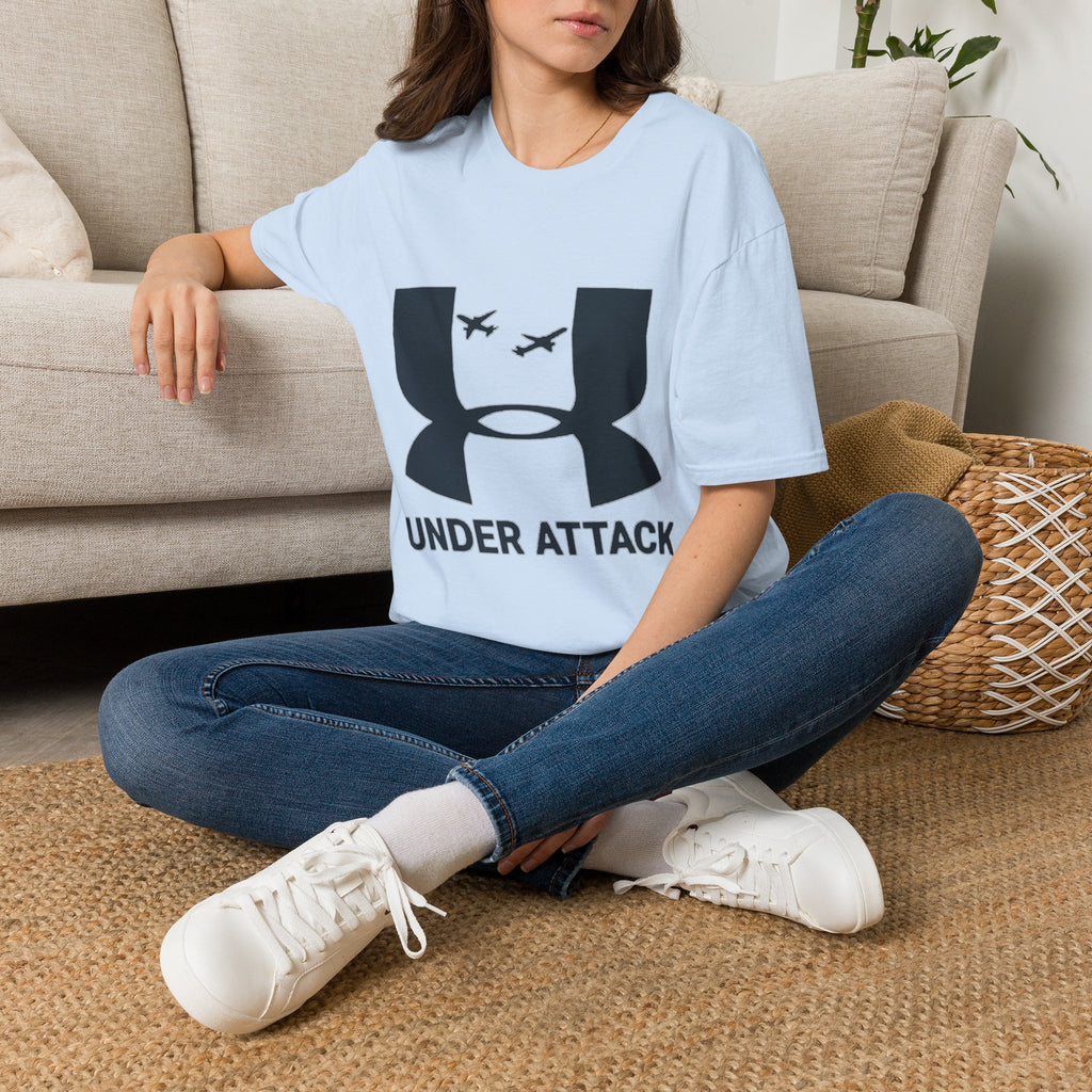 Under Attack