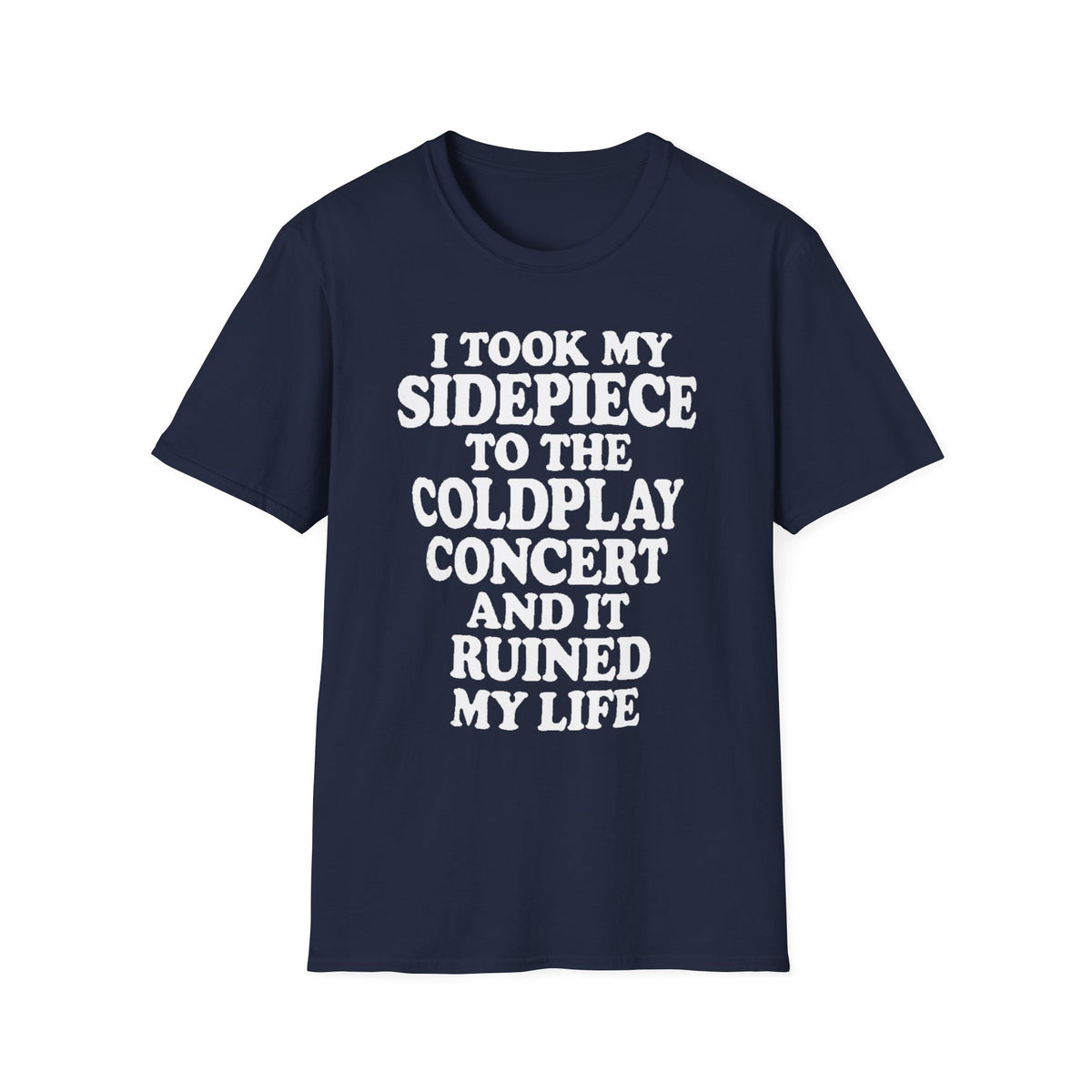 Coldplay Show
