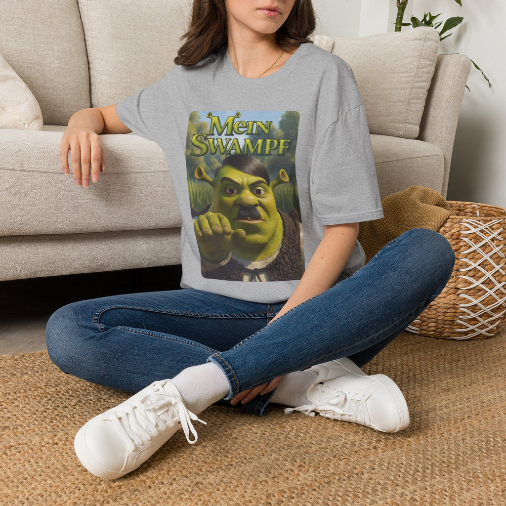 Mein Swampe