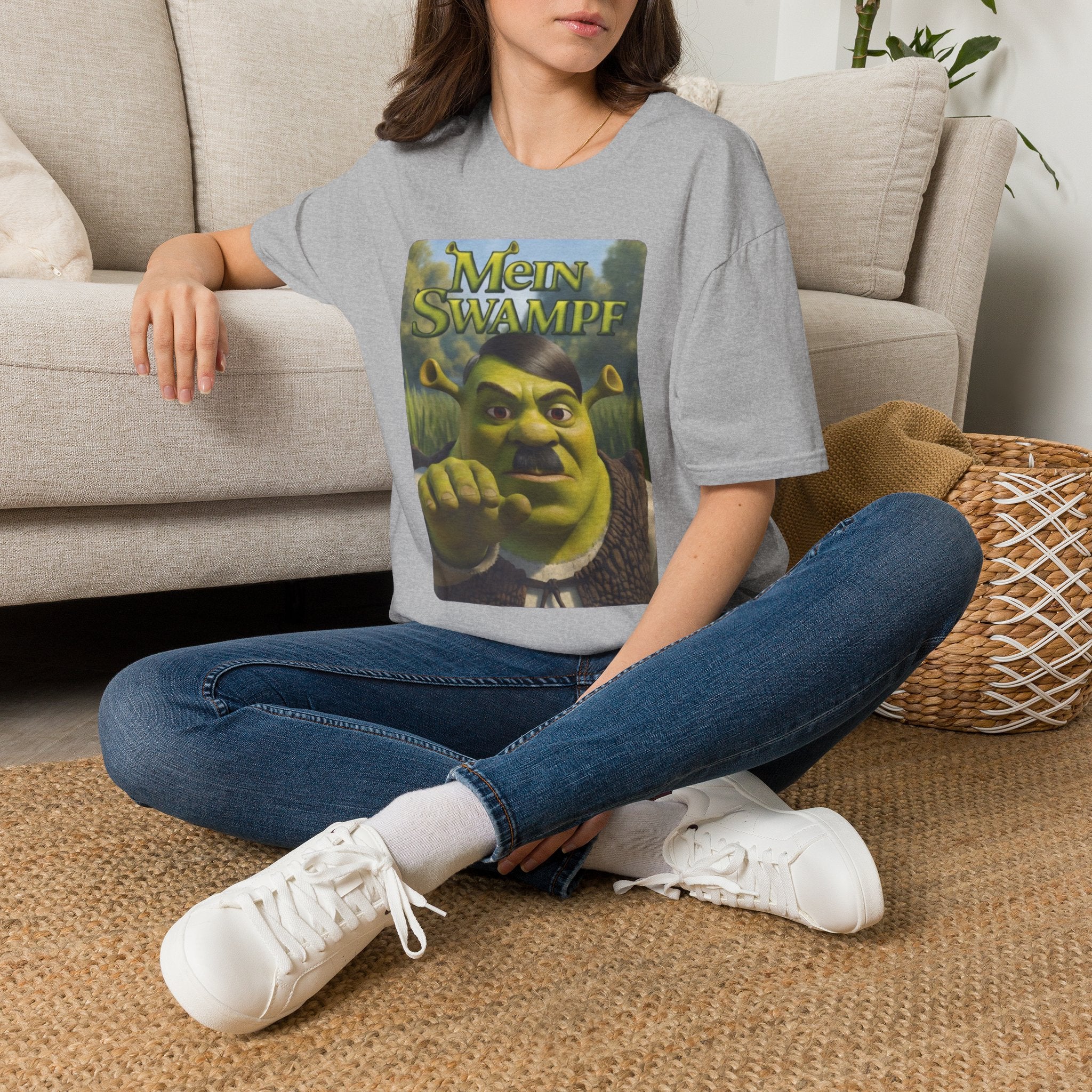 Mein Swampe