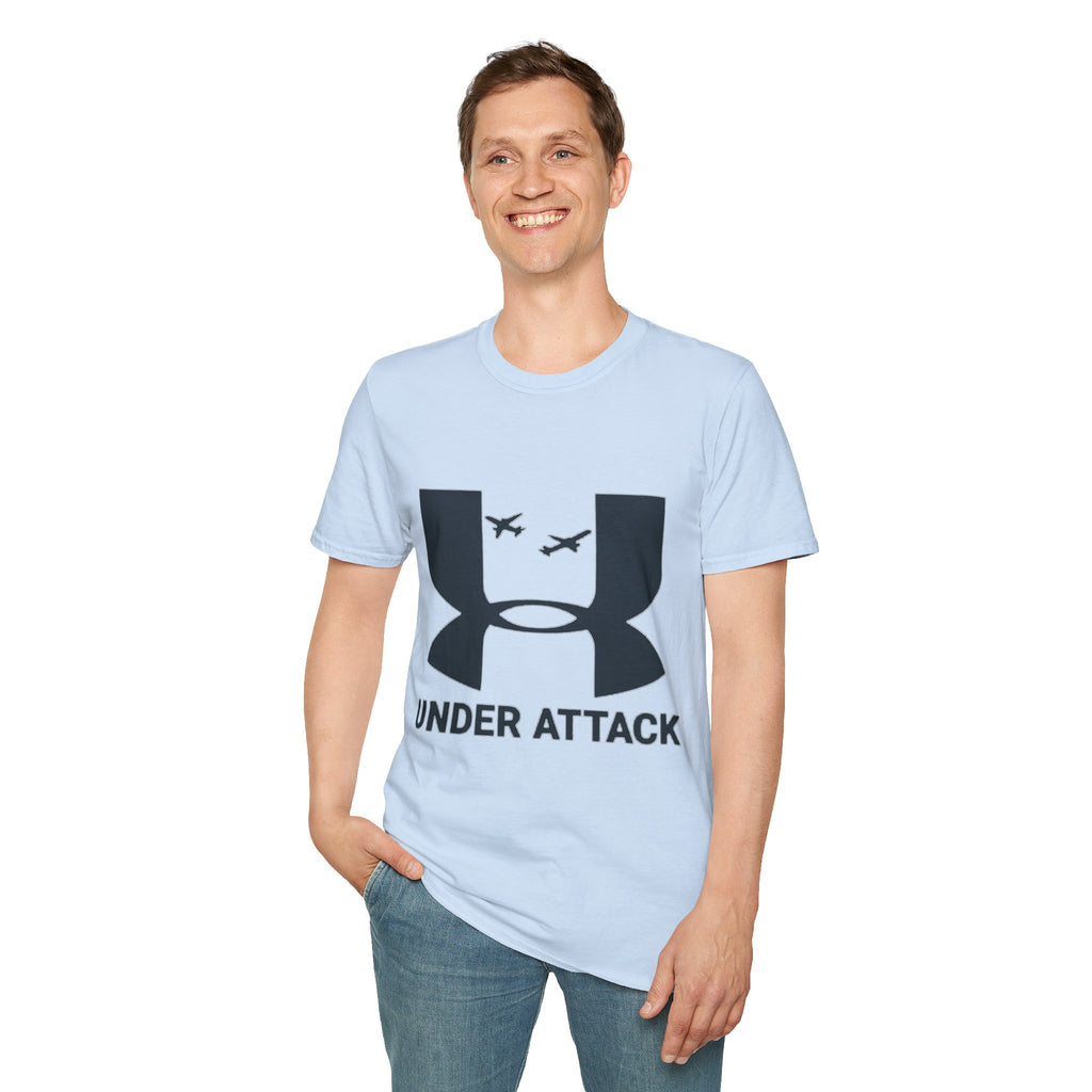 Under Attack