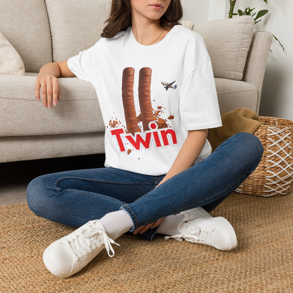Twin Shirt
