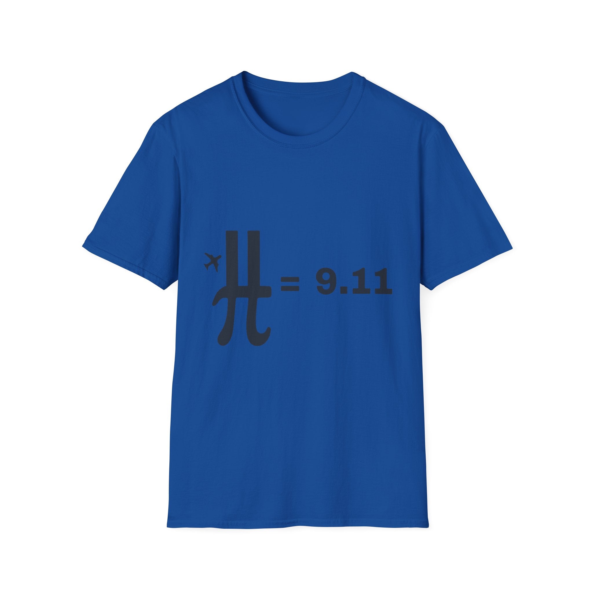 Pi Shirt