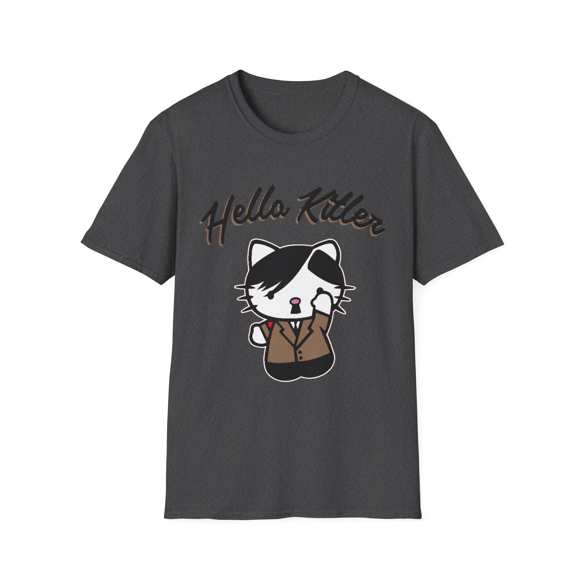 Hello Kitler (him)