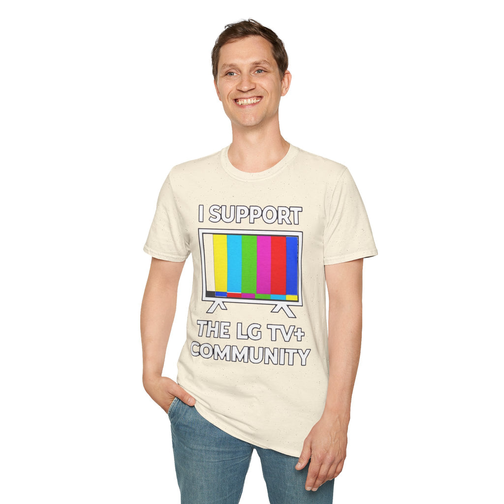 LG TV+