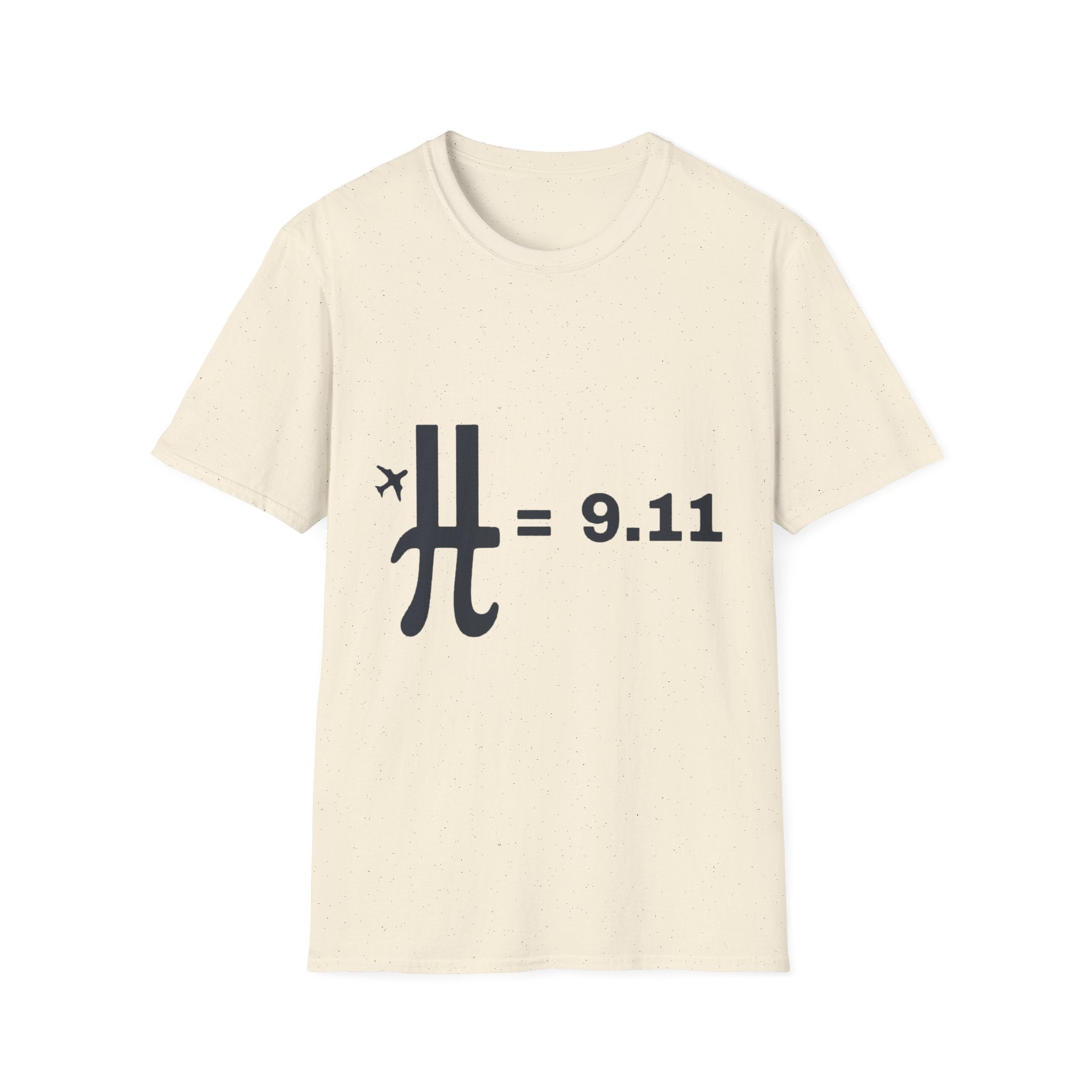 Pi Shirt
