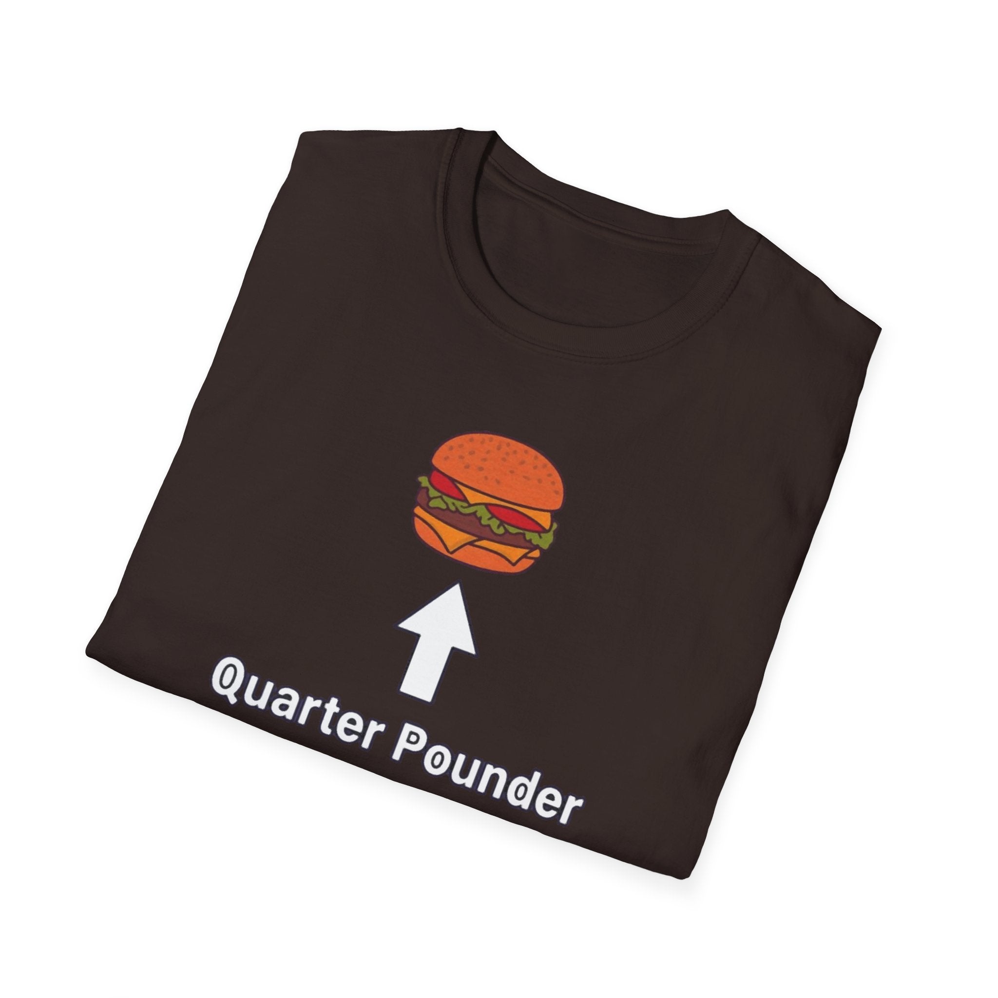 Daughter Pounder