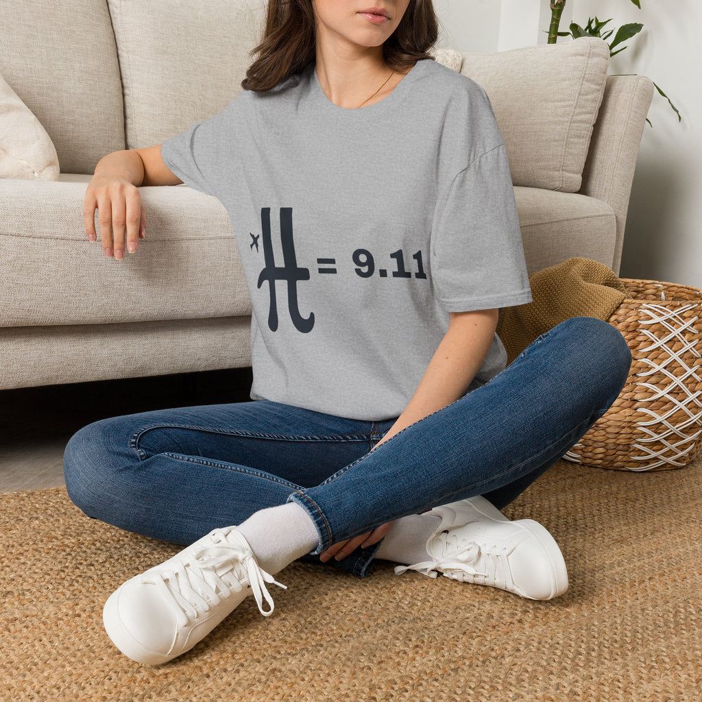 Pi Shirt