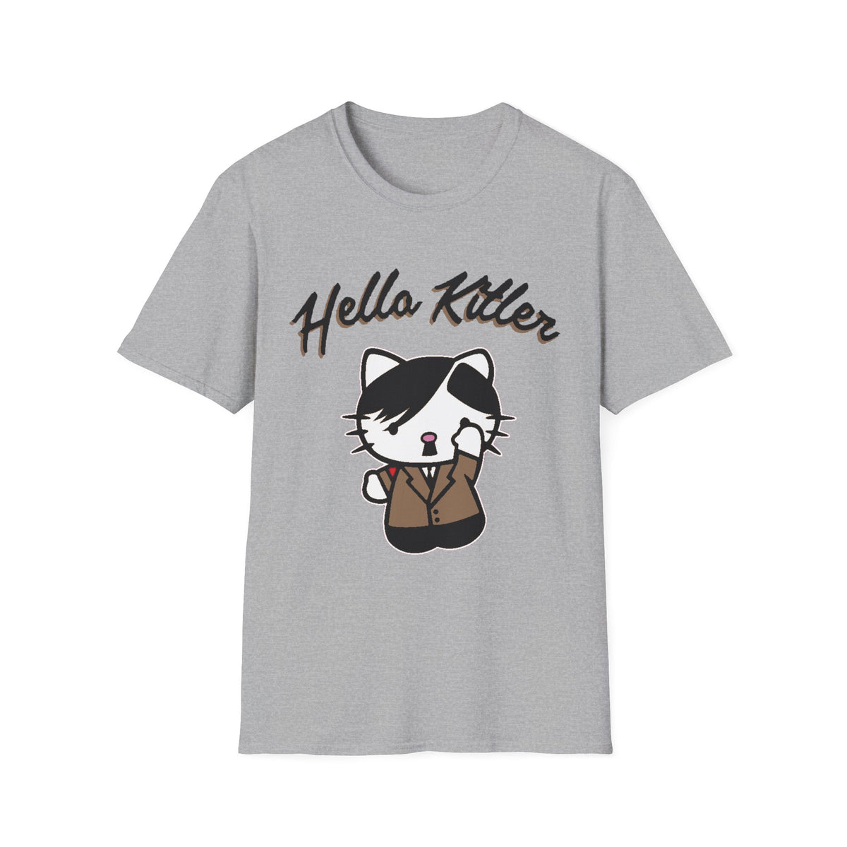 Hello Kitler (him)