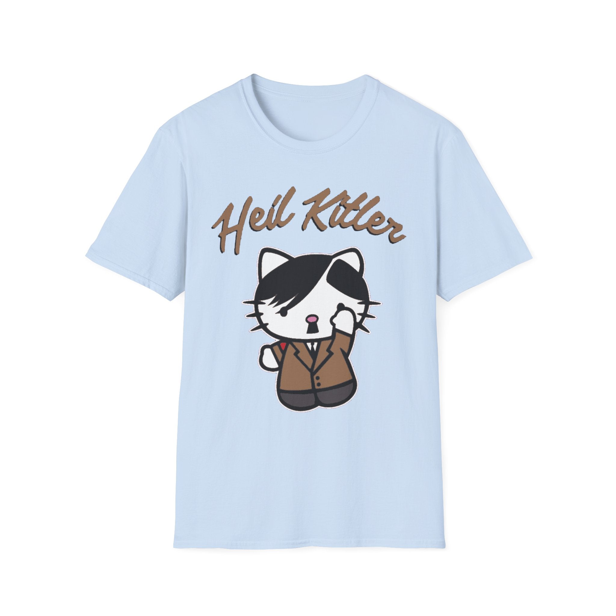 Heil Kitler