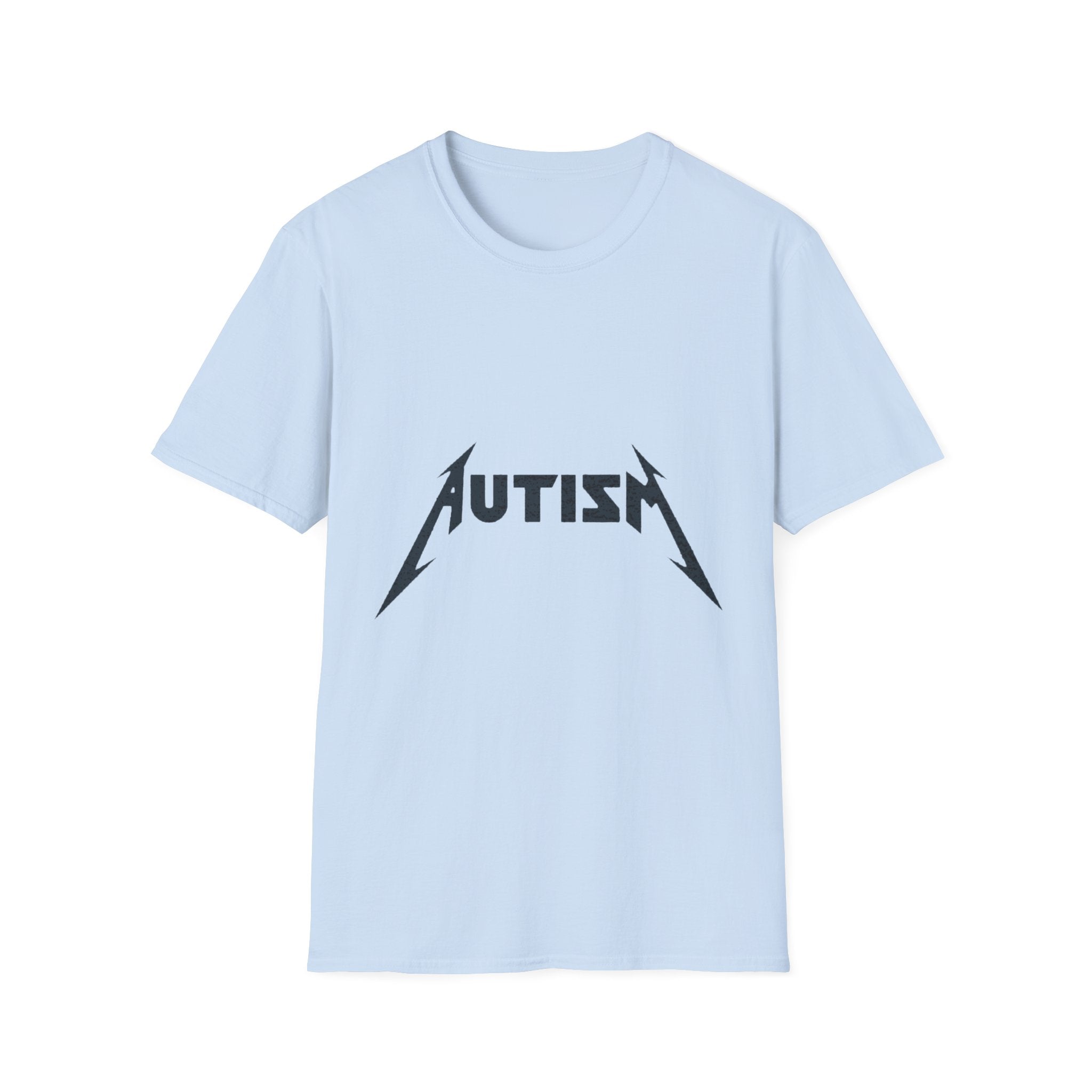 Autism (Metallica parody)