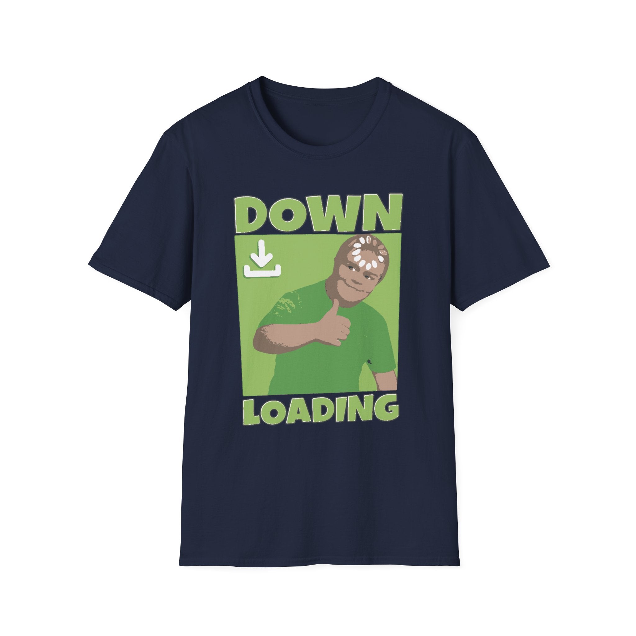 Down Loading