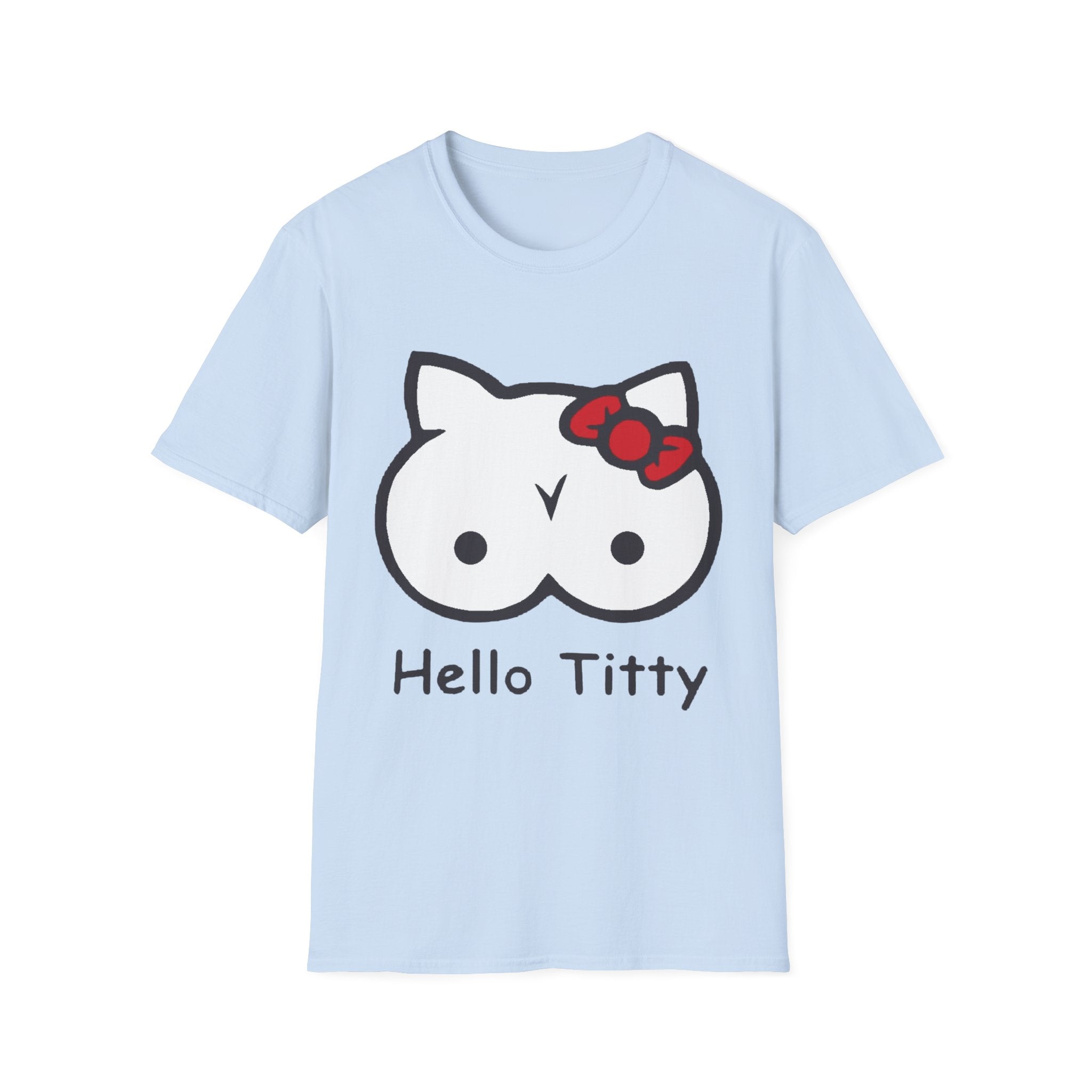 Hello Titty