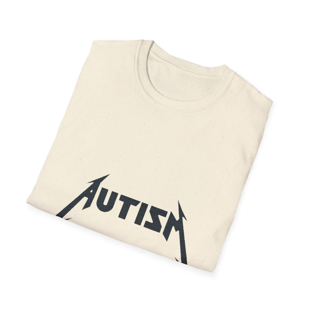 Autism (Metallica parody)