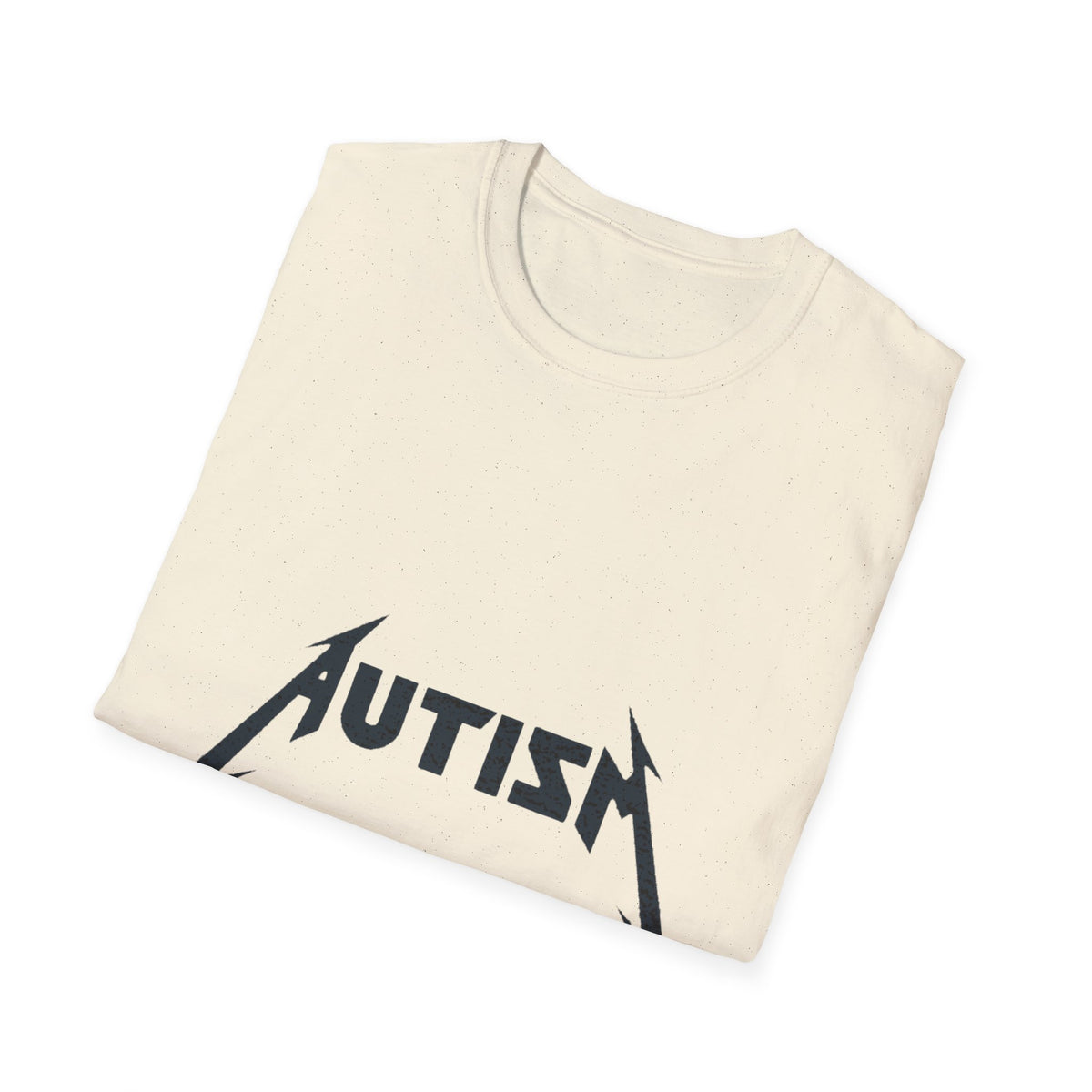 Autism (Metallica parody)