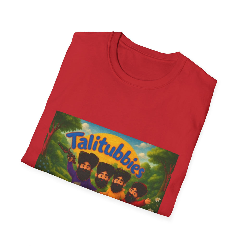 Talitubbies