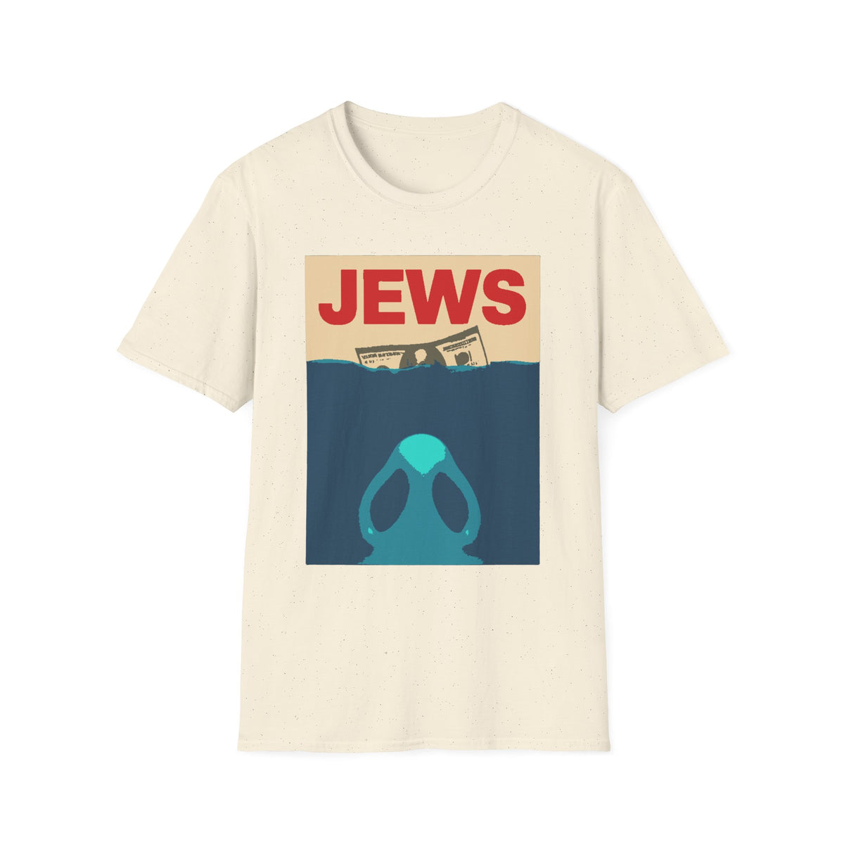 Jaws Parody