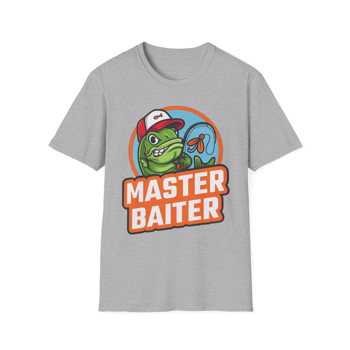 Master Baiter