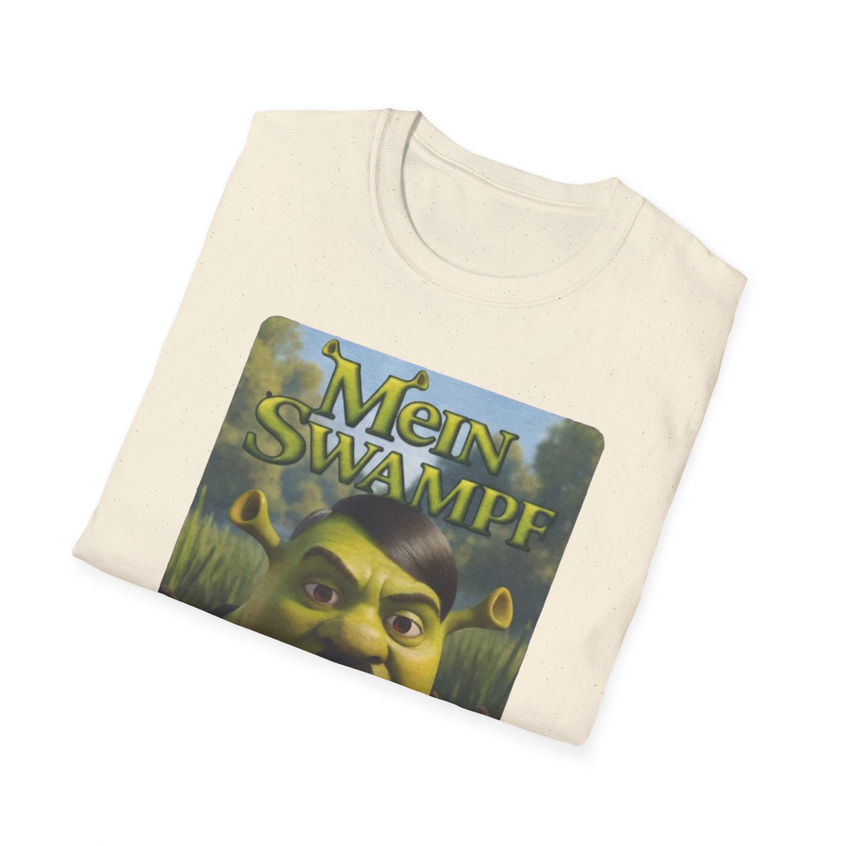 Mein Swampe